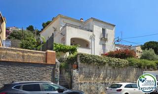 Appartement à Els Grecs-Mas Oliva. Apartamento en roses