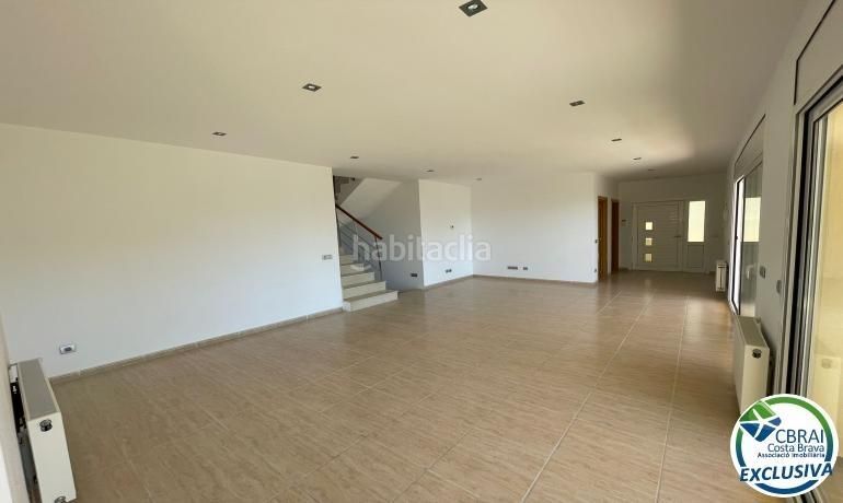Foto ce20d4e3-7422-4ab3-a4d7-47f6775b1411. Casa amb aparcament piscina a Els Grecs-Mas Oliva Roses