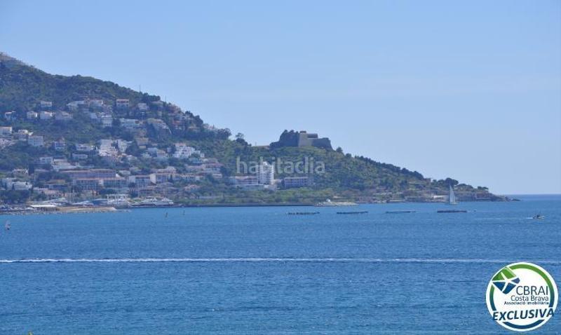 Foto 155f0955-be58-4733-816e-bc584911d516. Apartamento  en Salatar con vista parcial al mar, gran terraza y aparcamiento privado. en Roses