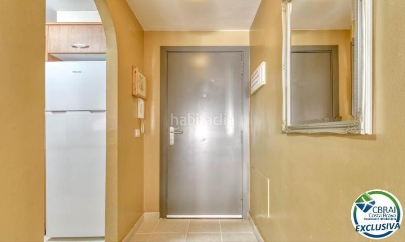 Foto 7586f4e9-139b-4400-bde4-90972b0eab94. Apartamento  en Salatar con vista parcial al mar, gran terraza y aparcamiento privado. en Roses