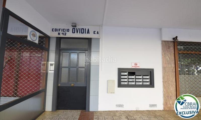 Foto a705c316-874c-47bf-8445-9ba73b2e1456. Apartament amb calefacció a Alberes Empuriabrava