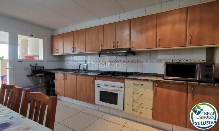 Foto 2f394a96-c844-46db-9a50-3ebfb317bf30. Casa a Centre Roses