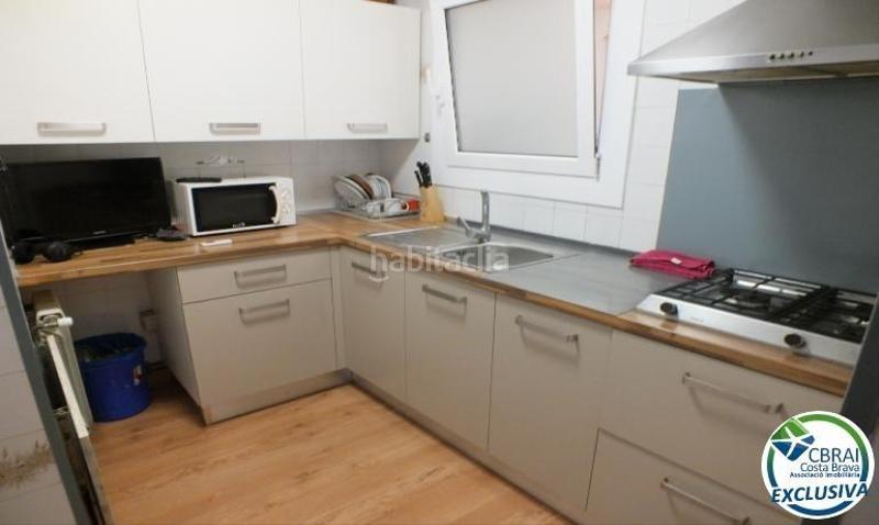 Foto 0e71a67a-79c6-4b26-bcf9-8c244f94907e. Apartamento  el mas mates 2 habitaciones en Roses
