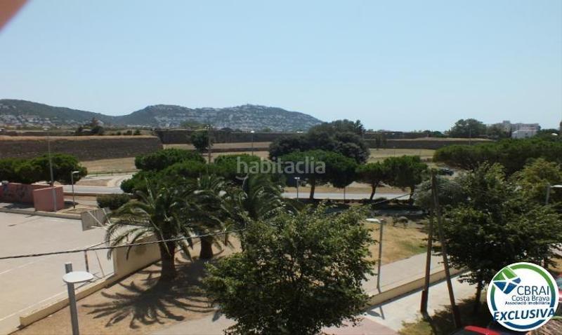 Foto 3d9568bd-d4d0-42b1-9ba8-d4576b43de07. Apartamento  el mas mates 2 habitaciones en Roses