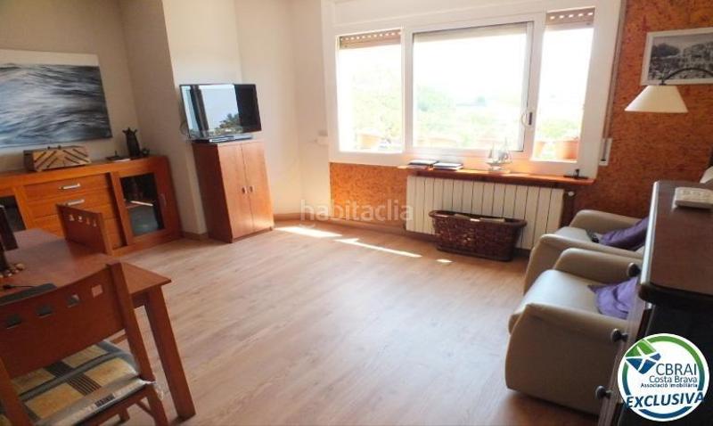 Foto f2bfc4eb-fd6d-4f20-9443-d04388782019. Apartamento  el mas mates 2 habitaciones en Roses