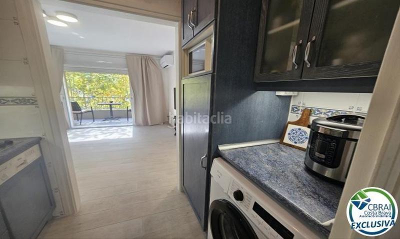 Foto 07351dc8-693b-448e-a65d-b274cd61c6b6. Apartamento acogedor apartamento a 500m de la playa en Empuriabrava