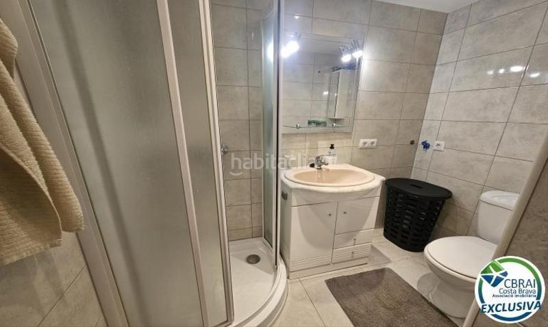 Foto 1157f5a5-a552-4d0c-bce9-7f1cbf3ab931. Apartamento acogedor apartamento a 500m de la playa en Empuriabrava