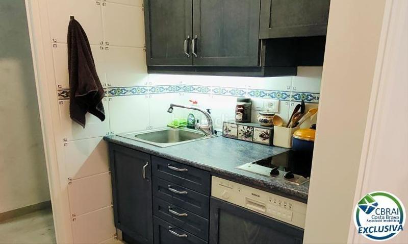 Foto 2a500779-9d67-4afb-8b49-1499aa51b3a1. Apartamento acogedor apartamento a 500m de la playa en Empuriabrava