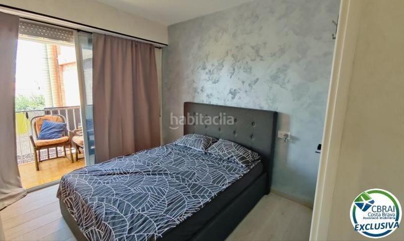Foto 8c998e10-ac01-4fc6-8d0d-3a11639c1d10. Apartamento acogedor apartamento a 500m de la playa en Empuriabrava