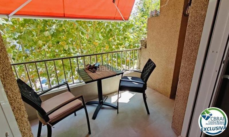 Foto 912c2ac3-23c4-4fd5-8188-23f32f52cb19. Apartamento acogedor apartamento a 500m de la playa en Empuriabrava