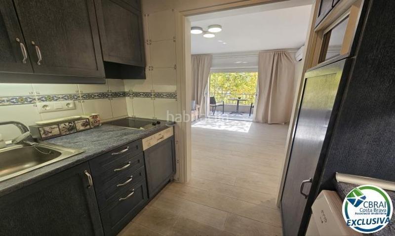 Foto aef9ba45-5c75-4ee3-816b-262640c10ef5. Apartamento acogedor apartamento a 500m de la playa en Empuriabrava