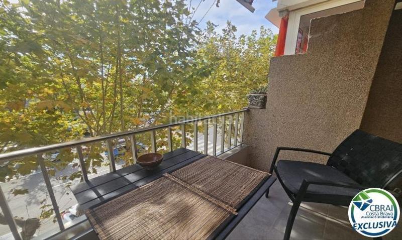 Foto e01fa30c-8ef9-40b3-b9f2-e2b5f8e26eac. Apartamento acogedor apartamento a 500m de la playa en Empuriabrava