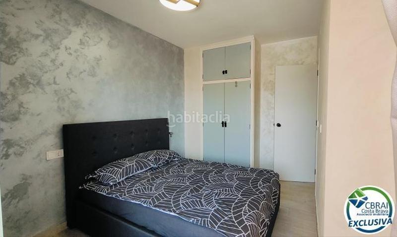 Foto e6fc7d00-aeaf-4c62-8430-88e093f3394e. Apartamento acogedor apartamento a 500m de la playa en Empuriabrava