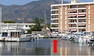 Local Comercial a Centre. Se vende amarre en port trebol, santa margarita,roses