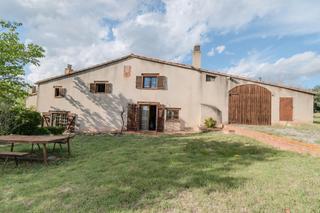 Casa a Sils. Se vende masía en sils !!