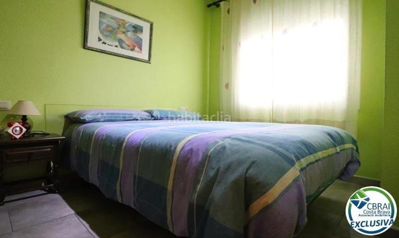 Foto 0e225e81-c7f5-401b-82d0-12f0e8297766. Apartamento acojedor apartamento de 1 habitacion, con orientación sud i piscina. en Empuriabrava