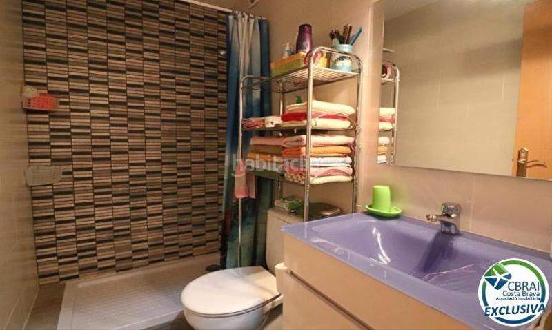 Foto 10451bcb-9e3b-48fd-a09f-242de6f96137. Apartamento acojedor apartamento de 1 habitacion, con orientación sud i piscina. en Empuriabrava