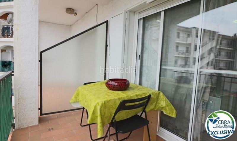 Foto 24b3183a-4cbf-4f53-a3a8-503da9b1bd77. Apartamento acojedor apartamento de 1 habitacion, con orientación sud i piscina. en Empuriabrava