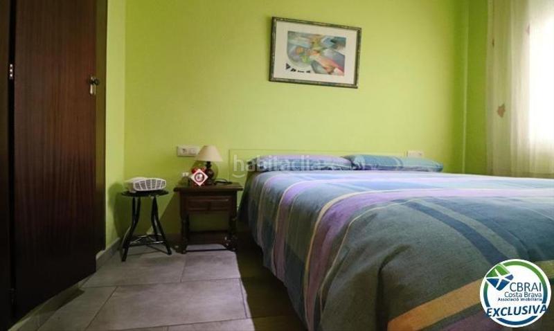 Foto 3a66562d-230a-44bd-a5ff-f6435c55a244. Apartamento acojedor apartamento de 1 habitacion, con orientación sud i piscina. en Empuriabrava