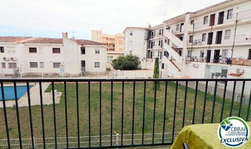 Foto 4887f3fb-c2af-4fef-9b69-9dcc7117e95f. Apartamento acojedor apartamento de 1 habitacion, con orientación sud i piscina. en Empuriabrava