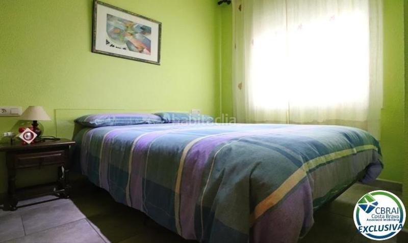 Foto 9aae60b9-1768-4634-8641-2f926d91868d. Apartamento acojedor apartamento de 1 habitacion, con orientación sud i piscina. en Empuriabrava