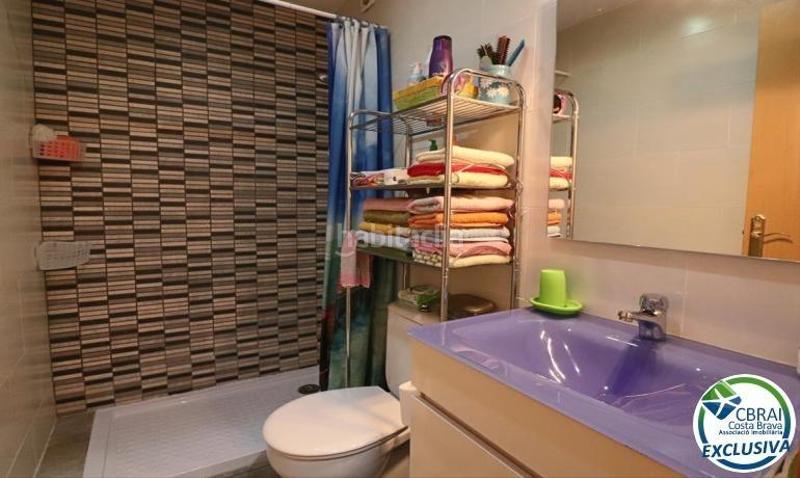 Foto ba3ad2d1-9e9b-413a-96ca-fdeb4a47f82e. Apartamento acojedor apartamento de 1 habitacion, con orientación sud i piscina. en Empuriabrava