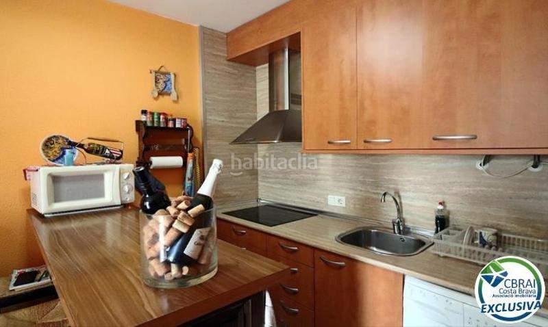 Foto c8b25f2f-f293-417d-802c-41deb220ecda. Apartamento acojedor apartamento de 1 habitacion, con orientación sud i piscina. en Empuriabrava