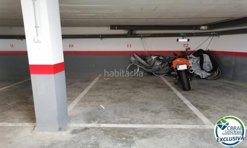 Foto 18b936fd-a825-406d-be9a-f3e030797e81. Autoparkplatz in El Port Llançà