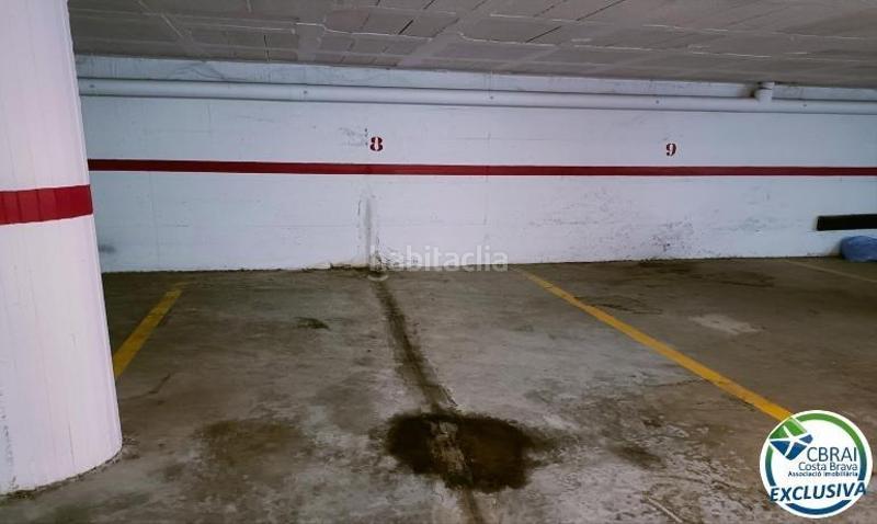 Foto 52d75bc8-ffd3-44d0-ae4f-f7a8c79f604d. Autoparkplatz in Carboneres - La Farella Llançà