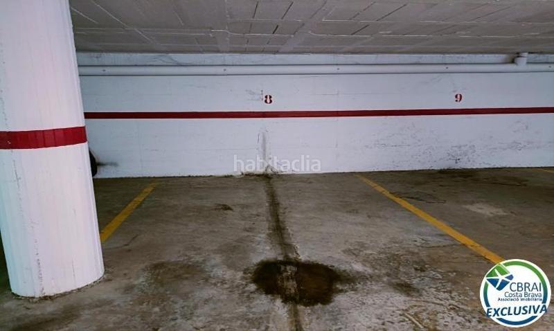 Foto 72866b69-ce30-44b6-ac91-089c19ae608c. Autoparkplatz in Carboneres - La Farella Llançà