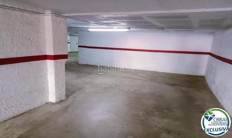 Foto 9799108d-ce9a-475a-8f21-13d7e0217ce9. Autoparkplatz in Carboneres - La Farella Llançà