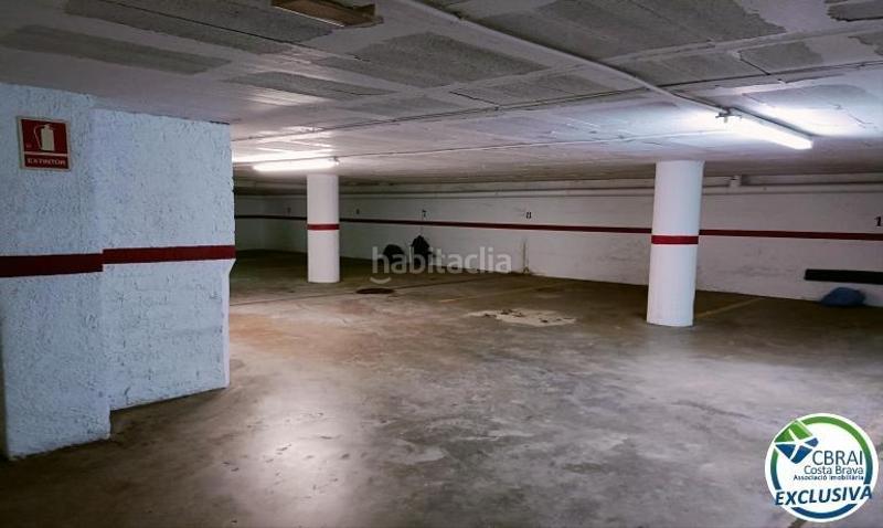 Foto b762d3df-1d80-4aa5-88a4-b4b371d3b27f. Autoparkplatz in Carboneres - La Farella Llançà
