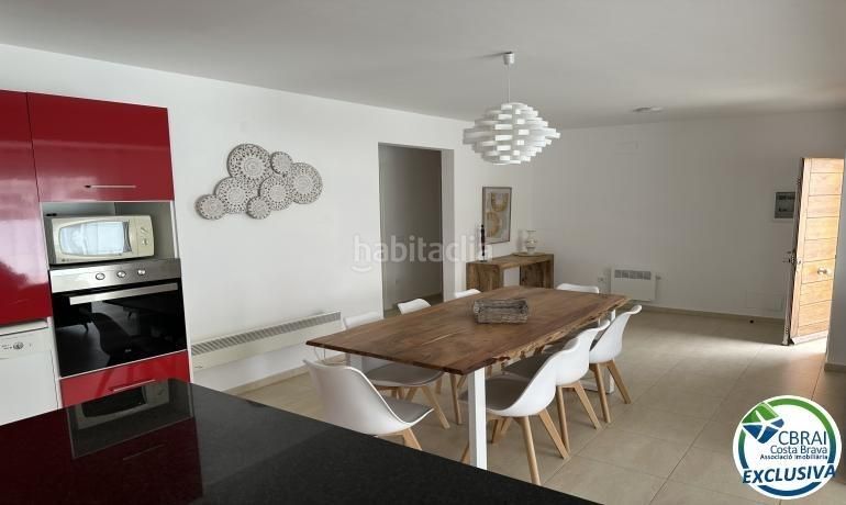 Foto 4e7e6ec3-efe3-49d6-8ab5-dd061e579a59. Casa amb aparcament piscina a Santa Margarida Roses