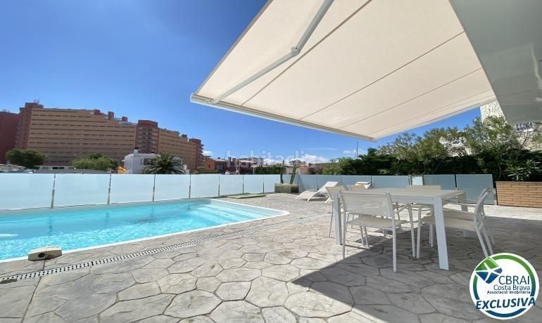 Foto aaeb5e38-6fb9-404b-bb02-3aeb833e92ec. Casa amb aparcament piscina a Santa Margarida Roses