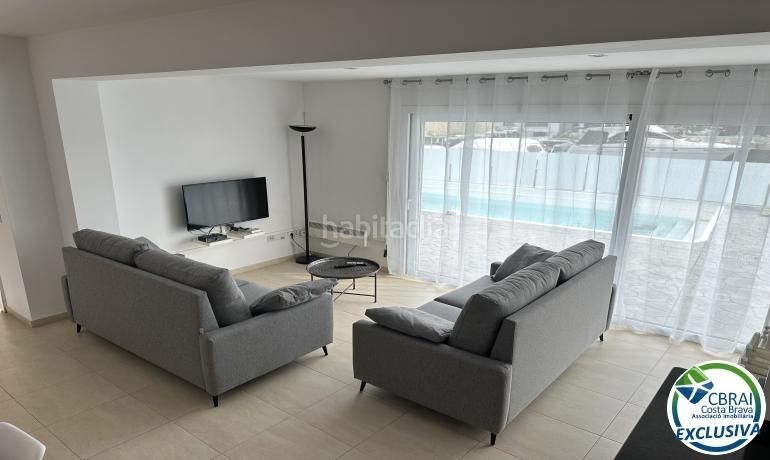 Foto f4d2ed5f-b203-4c7c-88a2-9a8c86c73123. Casa amb aparcament piscina a Santa Margarida Roses
