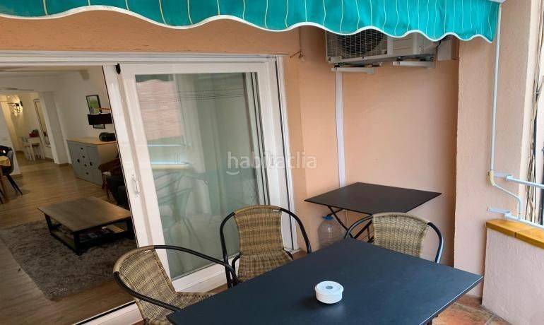 Foto fb24d108-a29c-40bc-881d-20b7bef76a6a. Apartament a Centre Roses