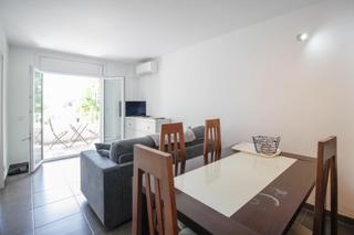 Apartament a Port Banyuls - Port Alegre - Port Empordà. Apartamento totalmente reformado situado a 800 metros de la play