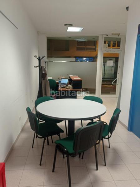 Foto 14335d5c-6088-4733-9c15-fd31b351b889. Rent business premise in Sant Narcis Girona