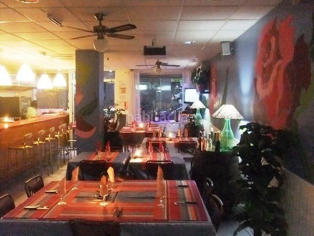 Foto 23938d00-fc6d-473c-ac77-7aea380c2e1f. Alquiler local comercial bar restaurante muy centrico en Roses
