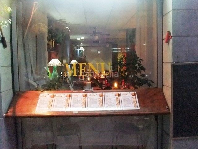 Foto afad8bd6-705a-43d4-9863-254f36c9e4e7. Alquiler local comercial bar restaurante muy centrico en Roses