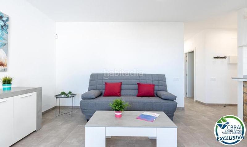 Foto 552b68b5-8b80-401f-93e5-dec9f5a12e98. Piccolo appartamento con riscaldamento in Muga - Gran Reserva - Badia Empuriabrava