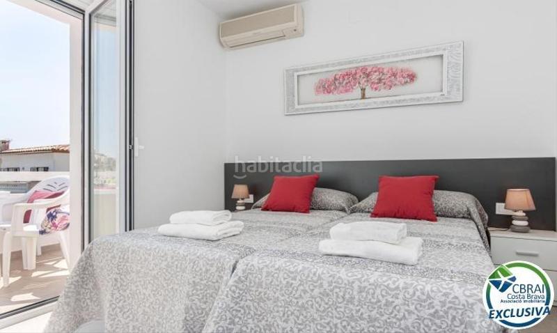 Foto ca1aceb6-133a-423d-bf8a-5fa5d2cfa237. Piccolo appartamento con riscaldamento in Muga - Gran Reserva - Badia Empuriabrava