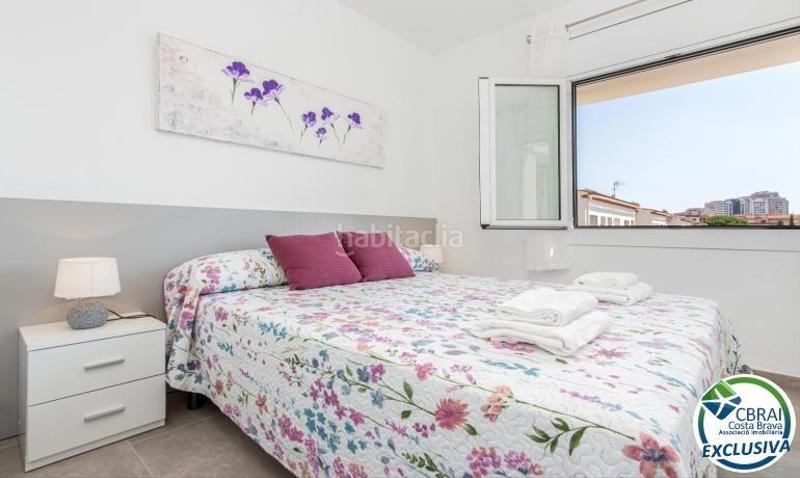 Foto ceb91be1-da5c-4795-b9e9-bd469f7e3bf4. Piccolo appartamento con riscaldamento in Muga - Gran Reserva - Badia Empuriabrava