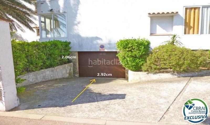 Foto dc0e8c59-802f-45db-8f41-375491259631. Piccolo appartamento con riscaldamento in Muga - Gran Reserva - Badia Empuriabrava