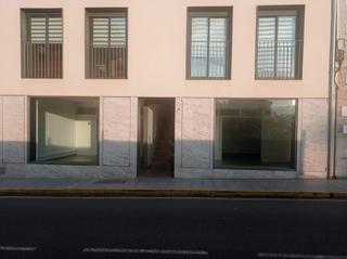 Lloguer Local Comercial a Fornells de la Selva. Se alquila local comercial en fornells de la selva!!