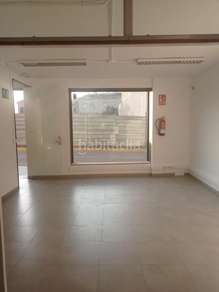 Foto 1ae468b1-85c2-4bd7-bf5a-cbbd175b0f1f. Location local commercial dans Fornells de la Selva