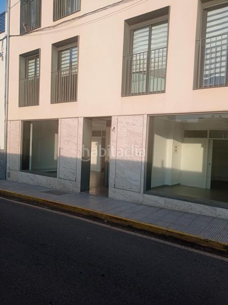 Foto 79dc28cd-8013-4ebc-a290-02b50a2c5c7e. Location local commercial dans Fornells de la Selva