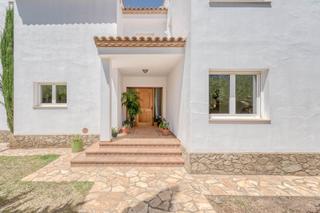 Casa en Els Grecs-Mas Oliva. Els grecs exclusiva villa de lujo de 348 m en una amplia parcela