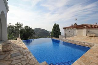 Xalet a Els Grecs-Mas Oliva. Chalet de 4 habitaciones en la urbanización del grecs de la pobl