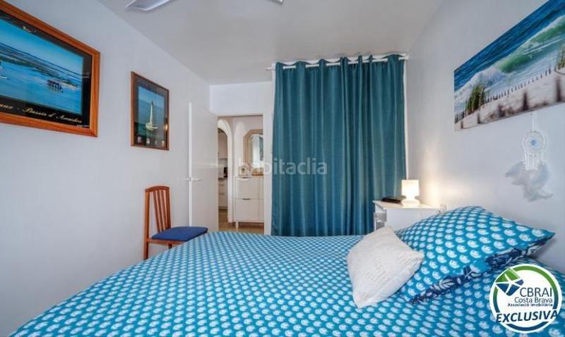 Foto 12ca4570-3f18-4e81-adf8-c38e788b71d0. Apartament amb calefacció aparcament piscina a Francolí - Freser - Noguera Empuriabrava